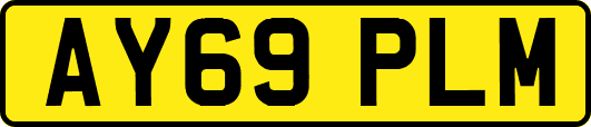 AY69PLM