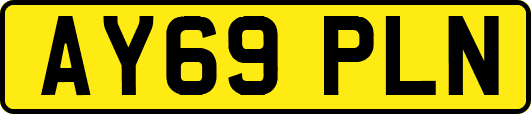 AY69PLN