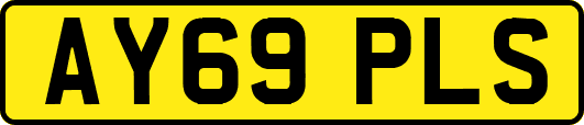 AY69PLS
