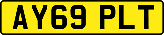 AY69PLT