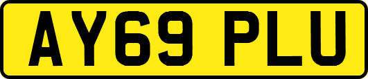 AY69PLU