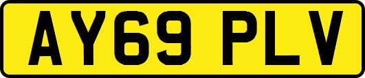 AY69PLV