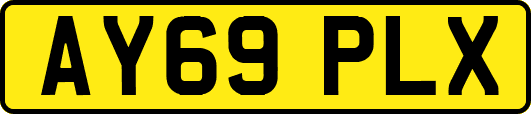 AY69PLX