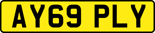 AY69PLY