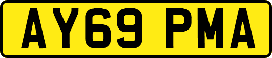 AY69PMA