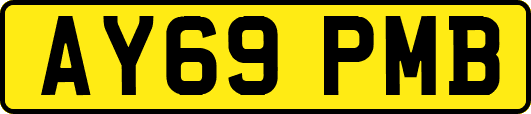 AY69PMB