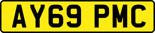 AY69PMC