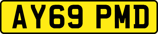 AY69PMD