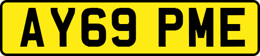 AY69PME