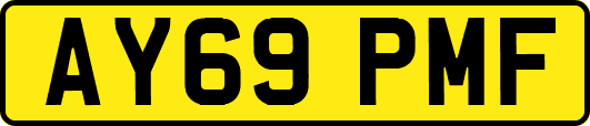 AY69PMF