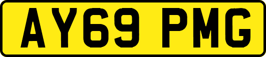 AY69PMG