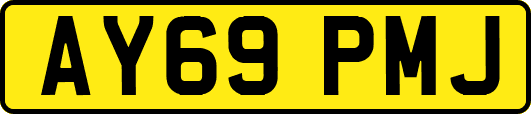 AY69PMJ