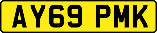 AY69PMK