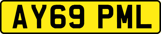 AY69PML