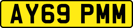 AY69PMM