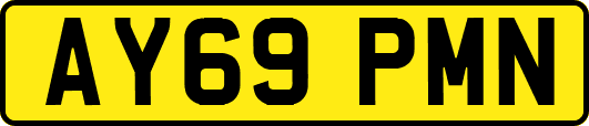AY69PMN