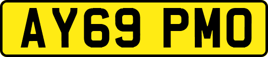 AY69PMO