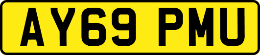 AY69PMU