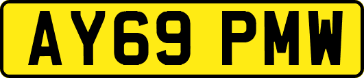 AY69PMW