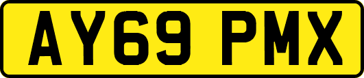 AY69PMX