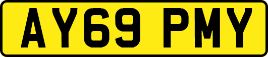 AY69PMY