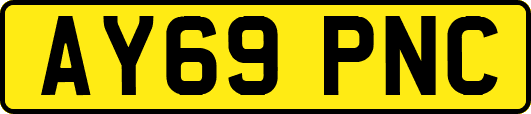 AY69PNC