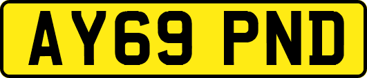 AY69PND