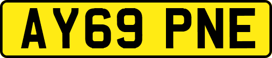 AY69PNE