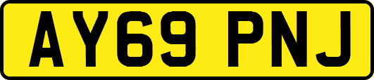 AY69PNJ