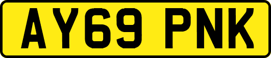 AY69PNK