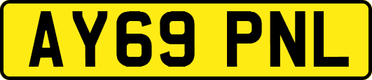 AY69PNL