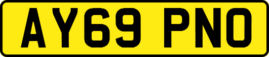 AY69PNO