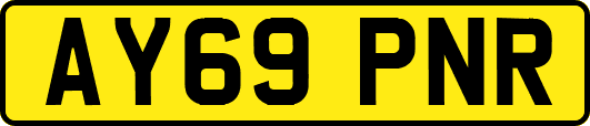 AY69PNR