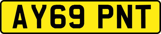AY69PNT