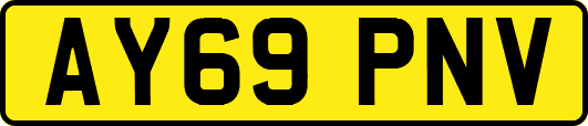 AY69PNV