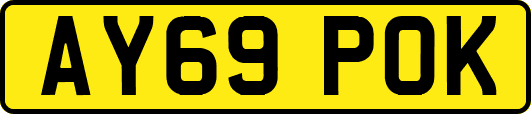 AY69POK