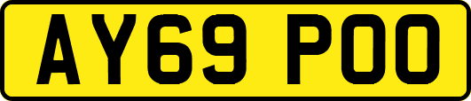 AY69POO