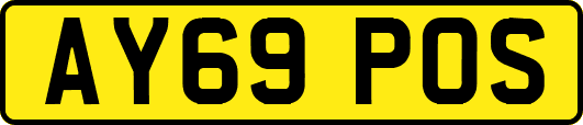AY69POS