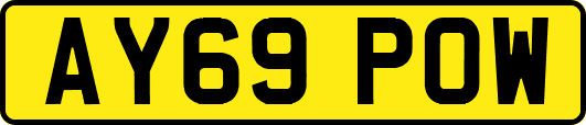 AY69POW