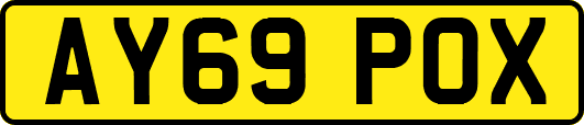 AY69POX