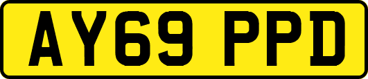 AY69PPD