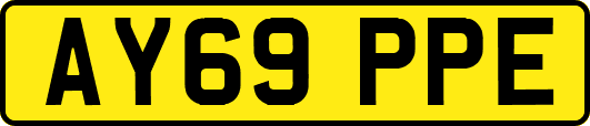 AY69PPE