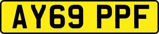 AY69PPF