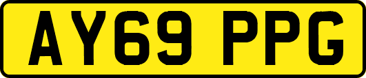 AY69PPG