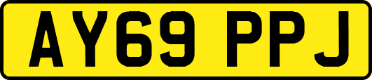 AY69PPJ