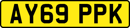 AY69PPK