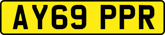 AY69PPR