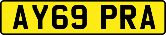 AY69PRA