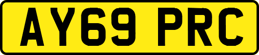 AY69PRC