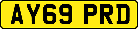 AY69PRD